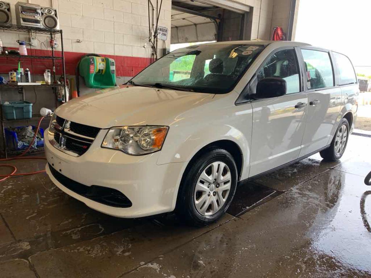 Used 2019 Dodge Grand Caravan SE for sale in Innisfil, ON