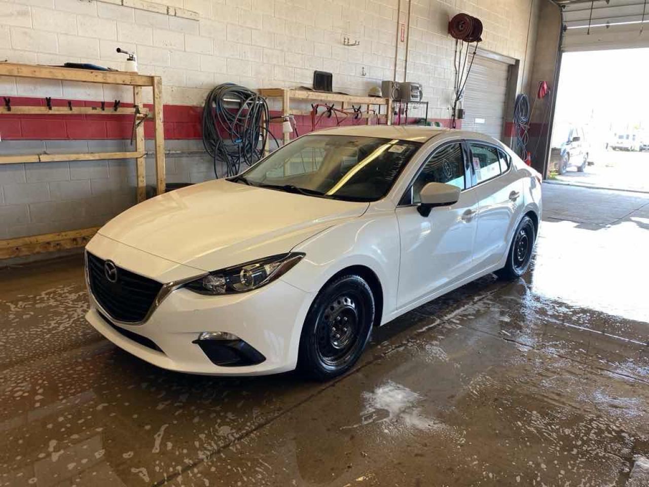Used 2016 Mazda MAZDA3 Touring for sale in Innisfil, ON