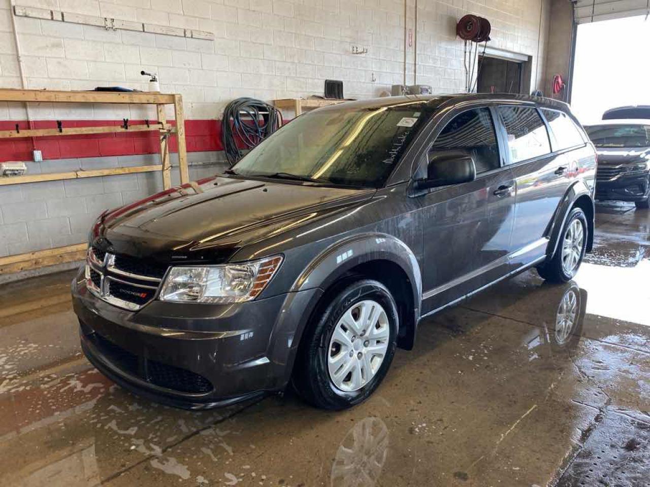 Used 2018 Dodge Journey SE for sale in Innisfil, ON