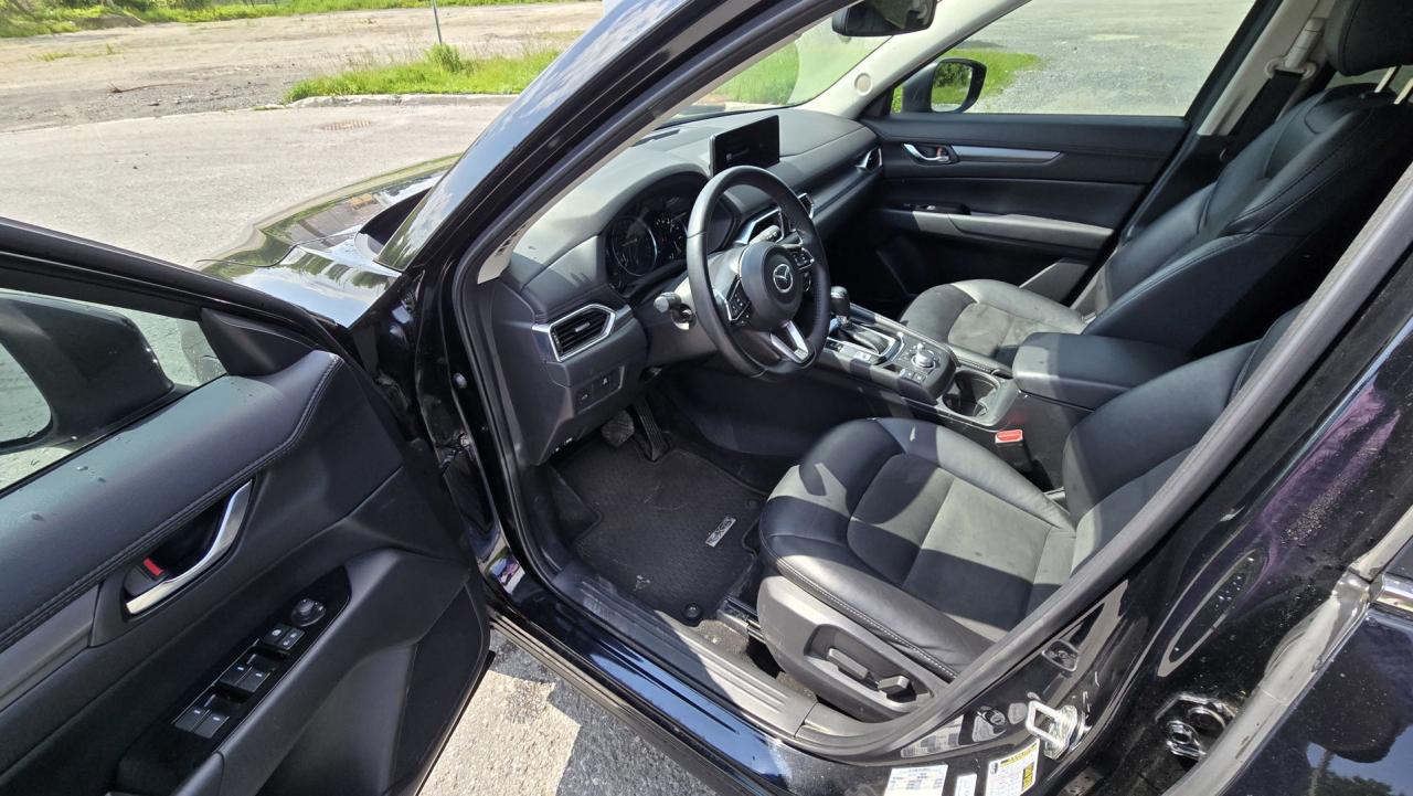 2023 Mazda CX-5 Preferred - Photo #6