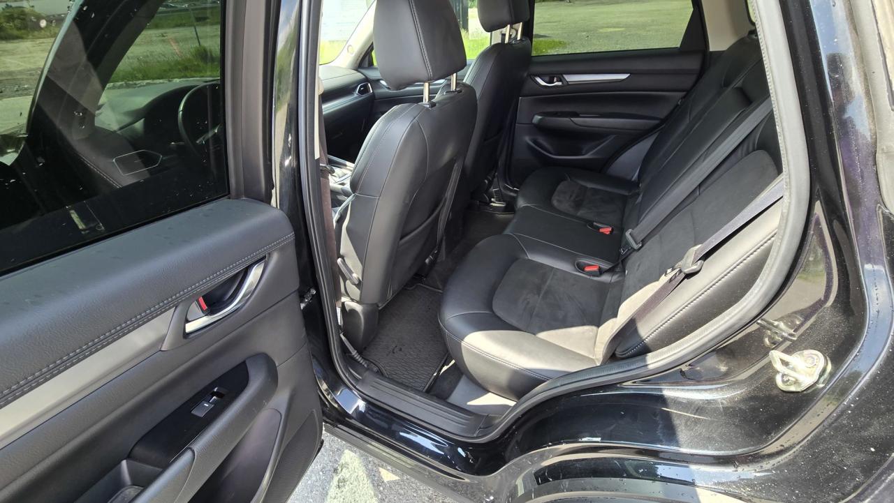 2023 Mazda CX-5 Preferred - Photo #7