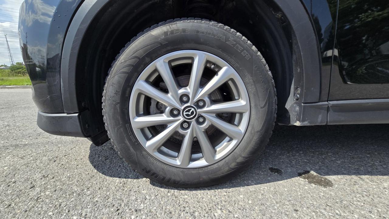 2023 Mazda CX-5 Preferred - Photo #11