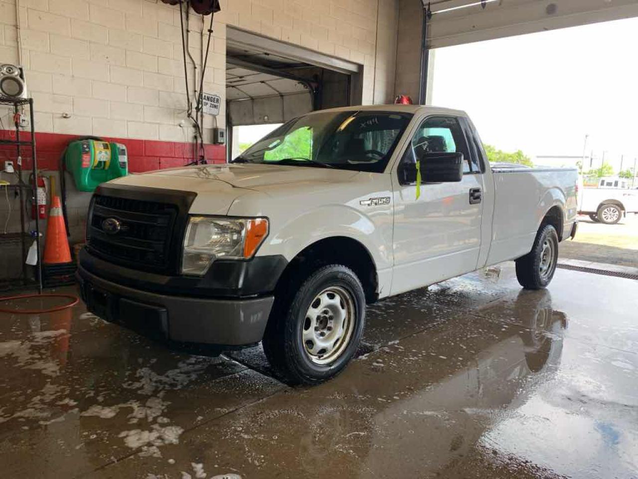 Used 2014 Ford F-150  for sale in Innisfil, ON