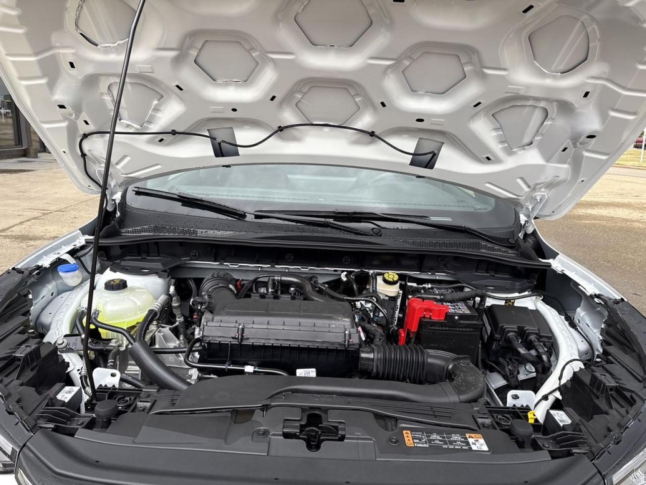 2025 Ford Escape ST-Line 300A Photo5