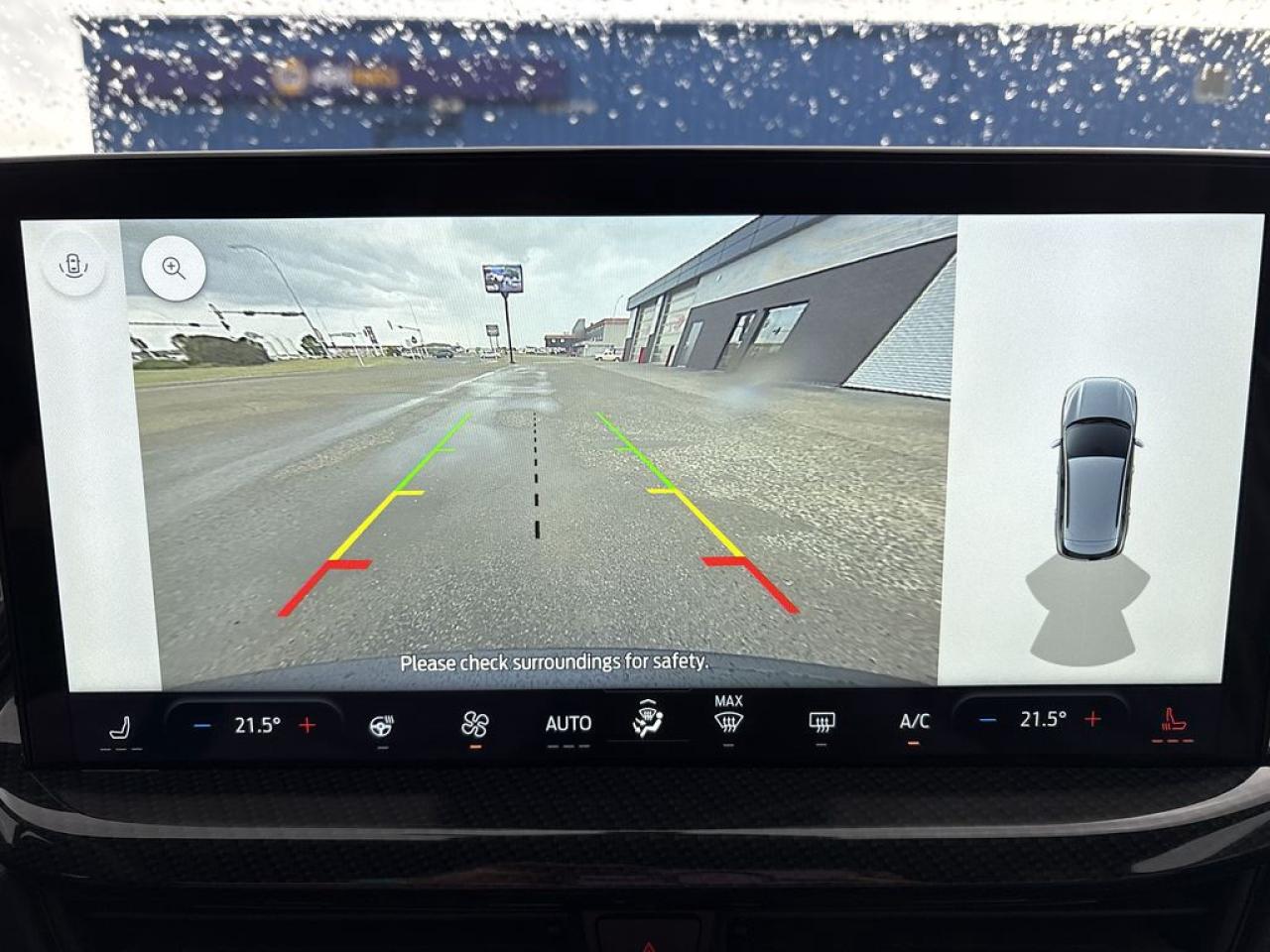 2025 Ford Escape ST-Line 300A Photo5
