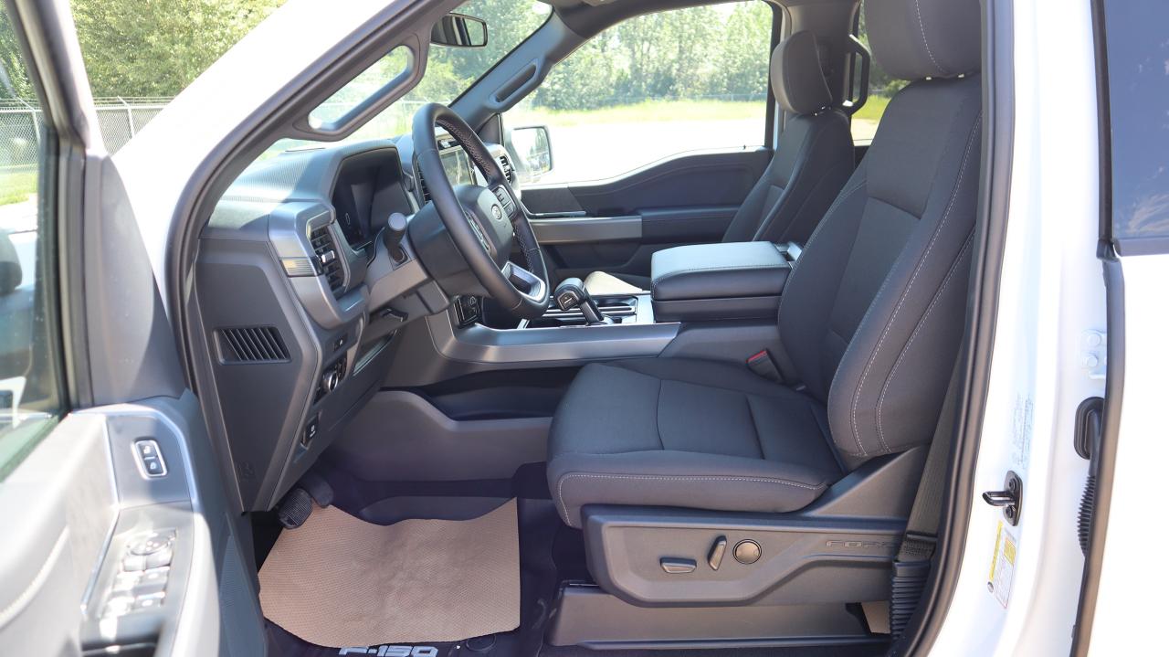 2025 Ford F-150 XLT Photo5