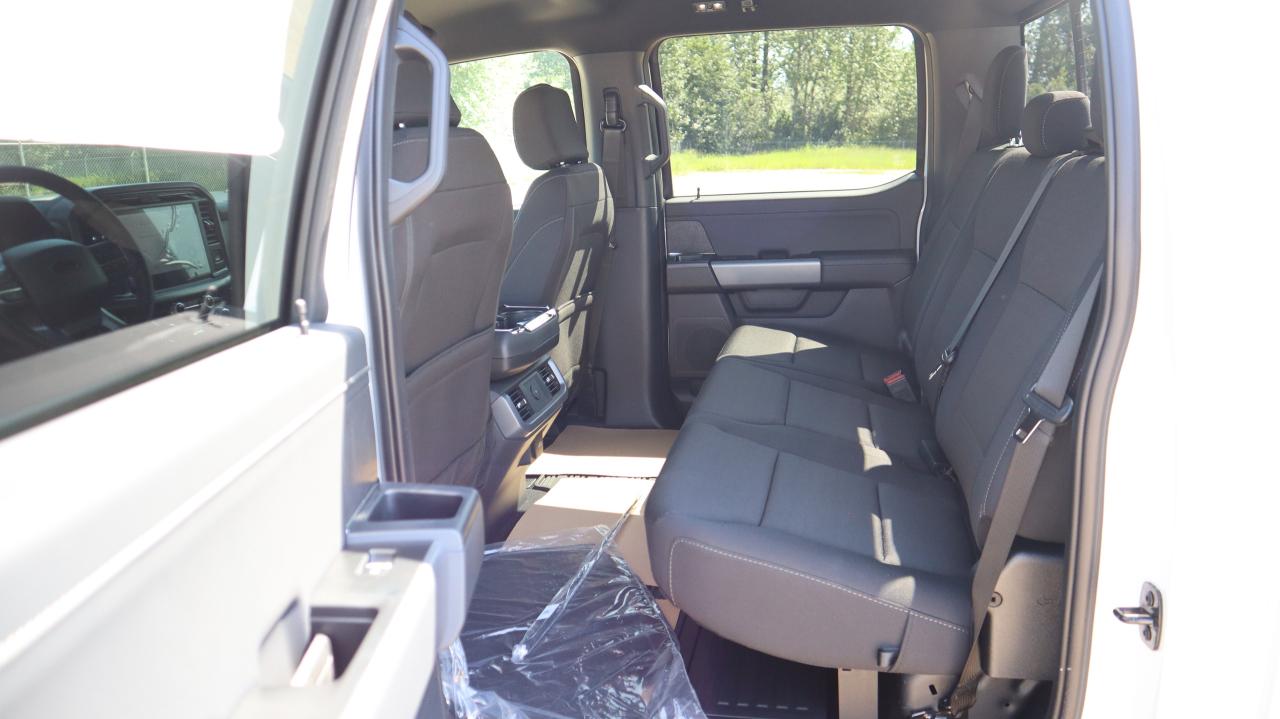 2025 Ford F-150 XLT Photo5