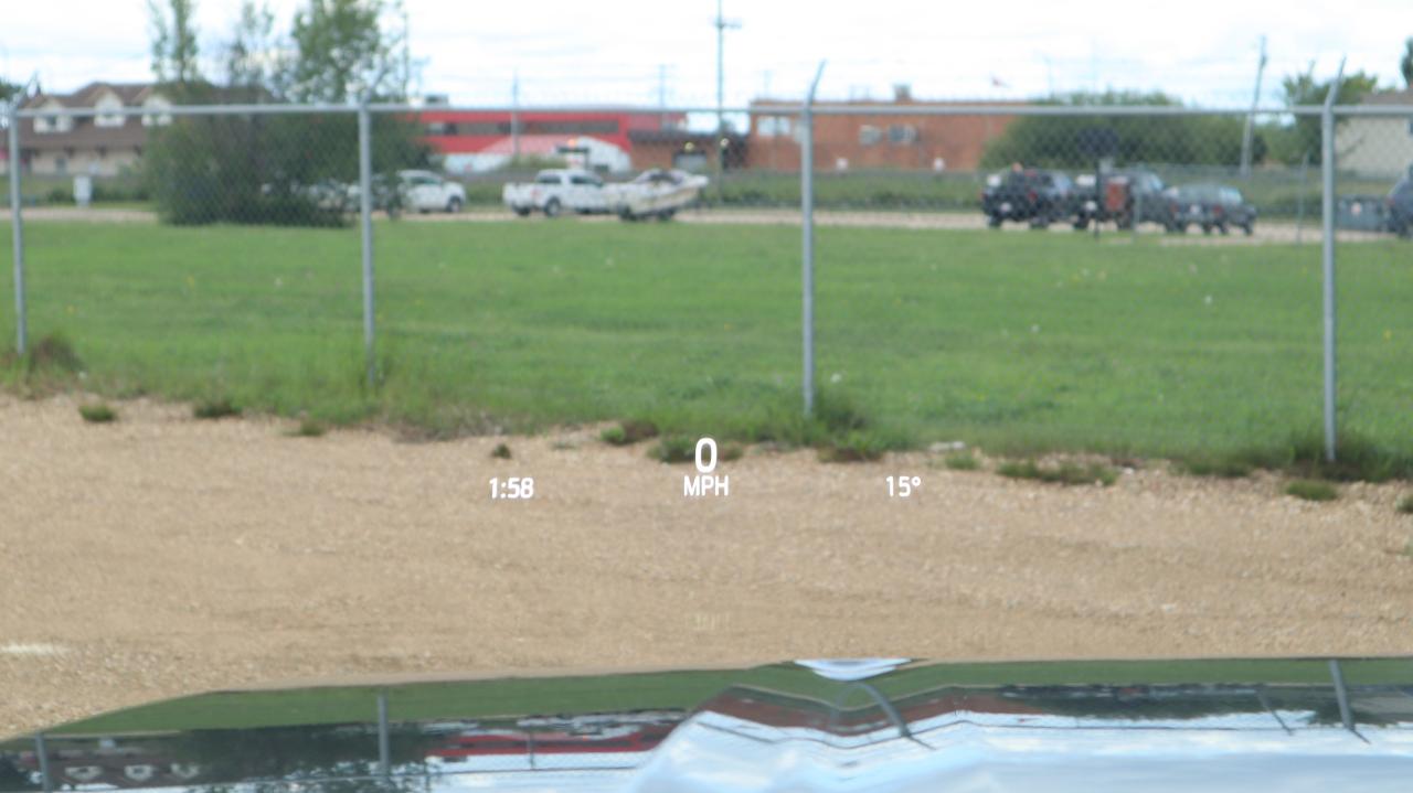 2025 Ford F-350 Super Duty SRW Lariat Photo5