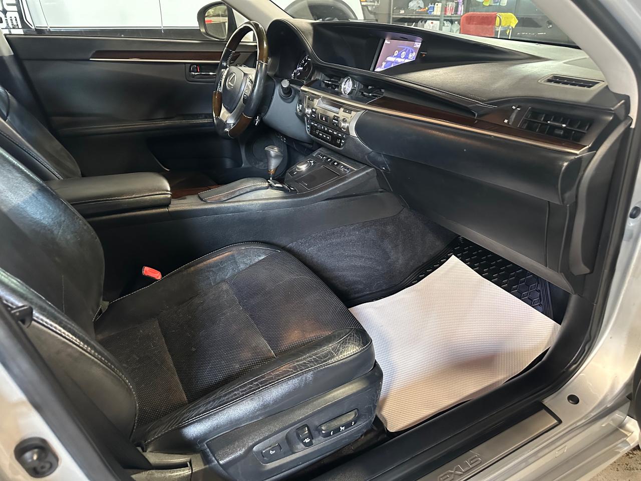 2013 Lexus ES 350 MARK LEVINSON SOUND | DUAL SUNROOF | LEATHER |NAVI - Photo #7
