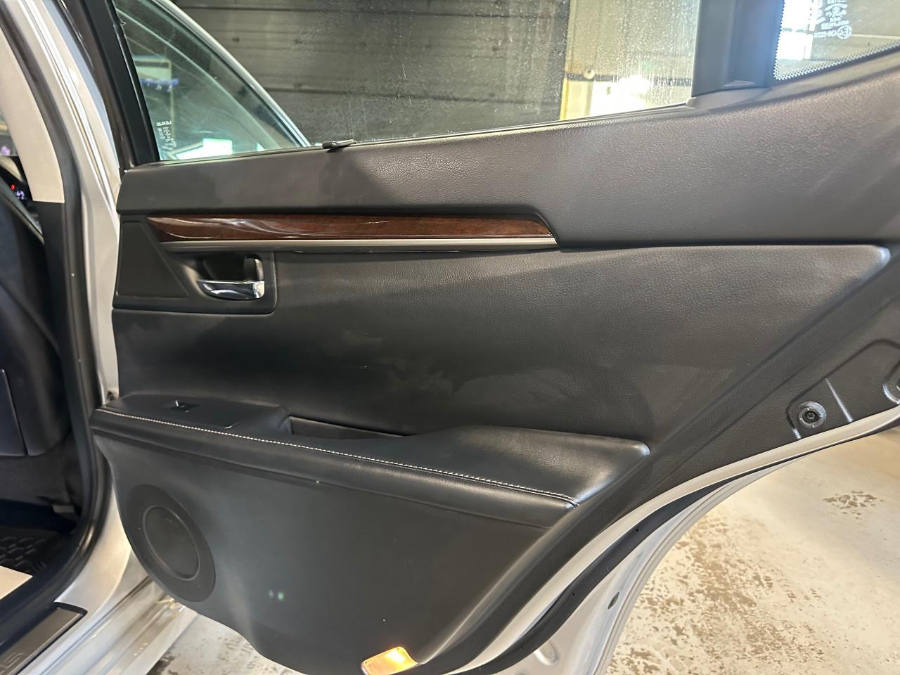 2013 Lexus ES 350 MARK LEVINSON SOUND | DUAL SUNROOF | LEATHER |NAVI - Photo #14