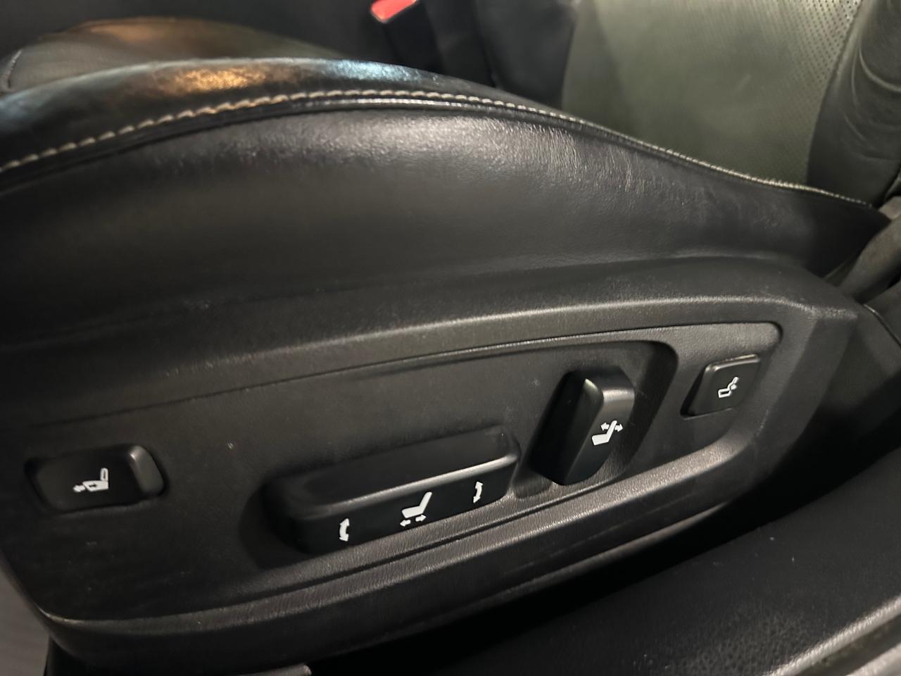 2013 Lexus ES 350 MARK LEVINSON SOUND | DUAL SUNROOF | LEATHER |NAVI - Photo #28