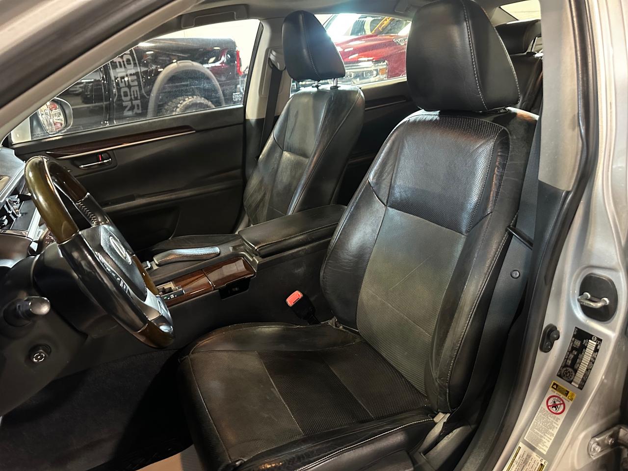 2013 Lexus ES 350 MARK LEVINSON SOUND | DUAL SUNROOF | LEATHER |NAVI - Photo #29