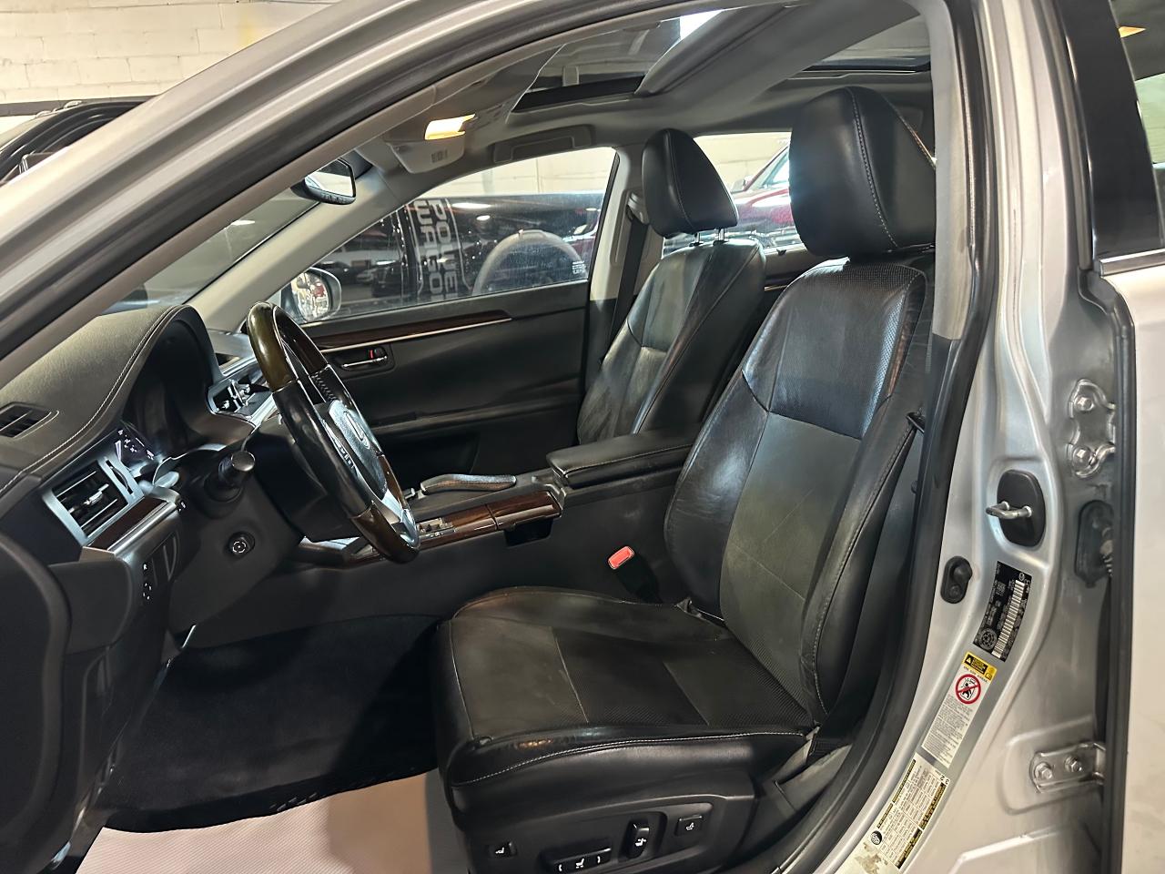 2013 Lexus ES 350 MARK LEVINSON SOUND | DUAL SUNROOF | LEATHER |NAVI - Photo #27