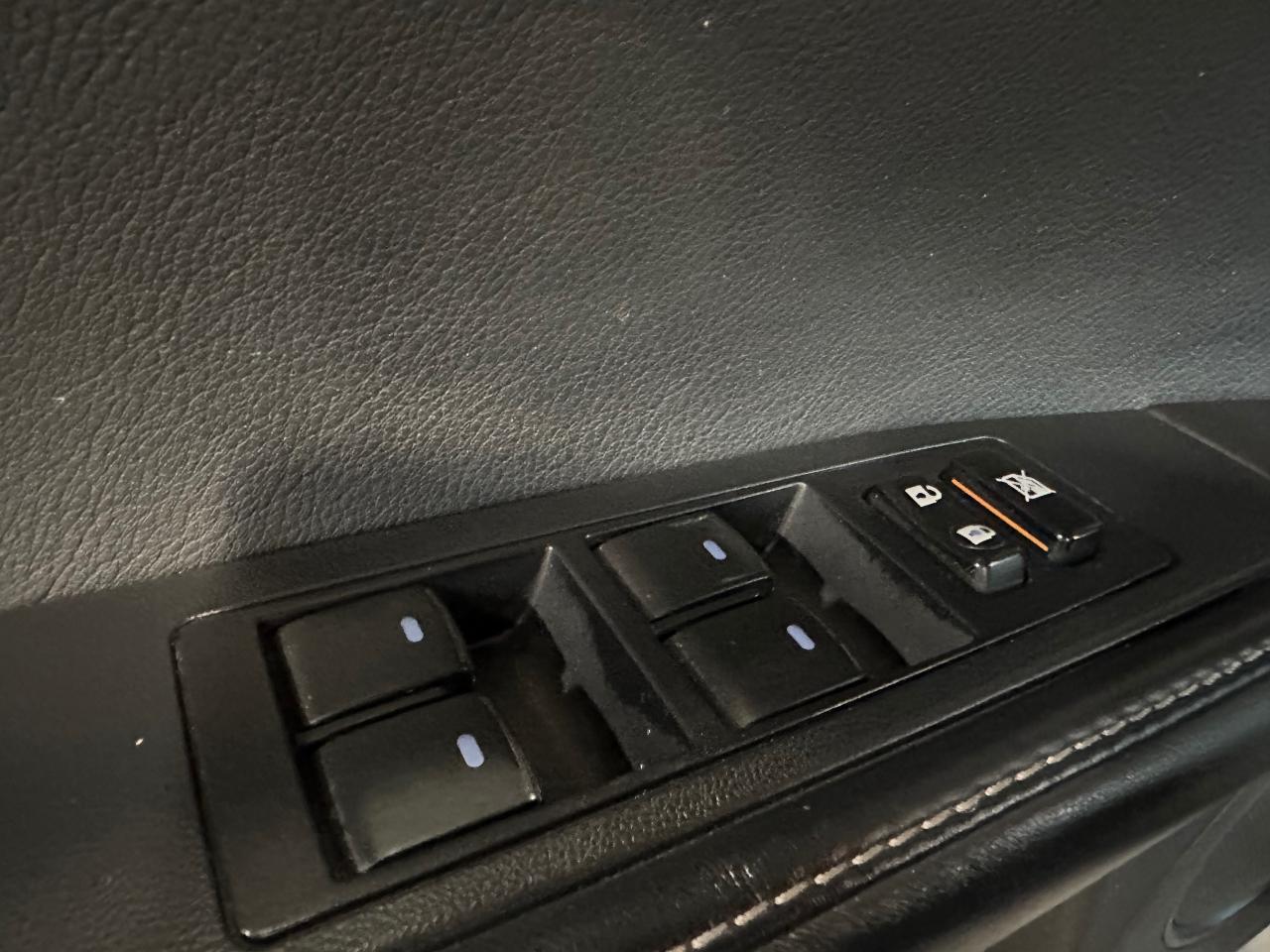 2013 Lexus ES 350 MARK LEVINSON SOUND | DUAL SUNROOF | LEATHER |NAVI - Photo #33
