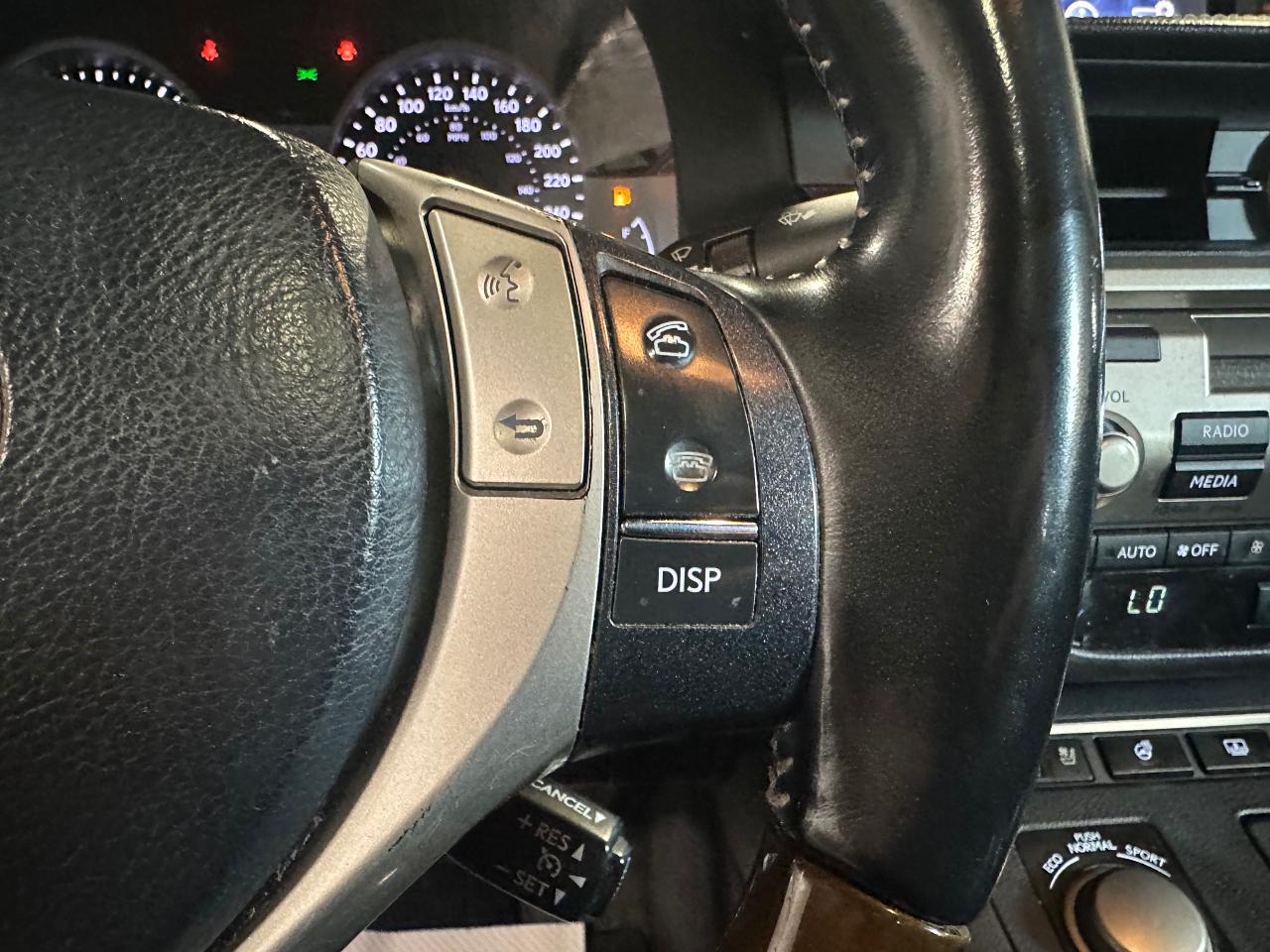 2013 Lexus ES 350 MARK LEVINSON SOUND | DUAL SUNROOF | LEATHER |NAVI - Photo #35