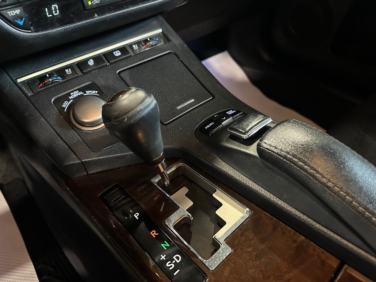 2013 Lexus ES 350 MARK LEVINSON SOUND | DUAL SUNROOF | LEATHER |NAVI - Photo #40