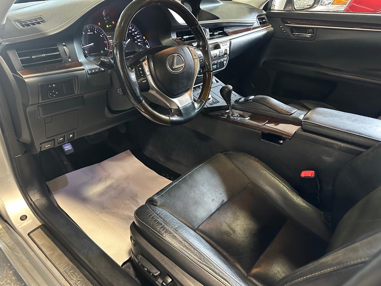 2013 Lexus ES 350 MARK LEVINSON SOUND | DUAL SUNROOF | LEATHER |NAVI - Photo #47
