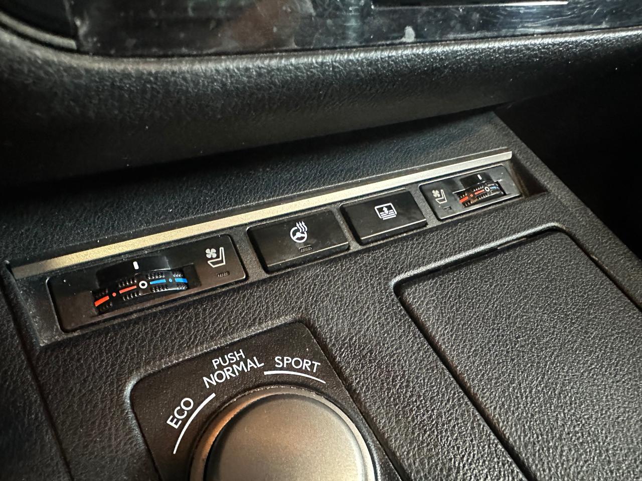 2013 Lexus ES 350 MARK LEVINSON SOUND | DUAL SUNROOF | LEATHER |NAVI - Photo #41