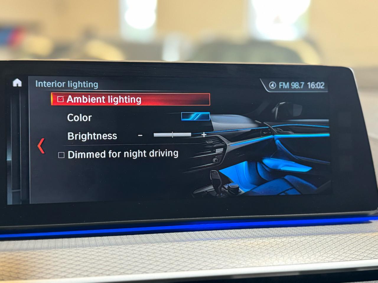 2017 BMW 540i M SPORT|NAV|BACKUP|HUD|HK SOUND| - Photo #20