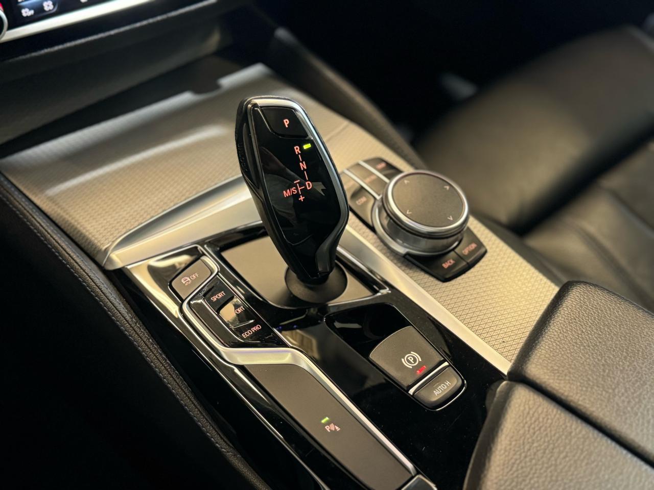 2017 BMW 540i M SPORT|NAV|BACKUP|HUD|HK SOUND| - Photo #23