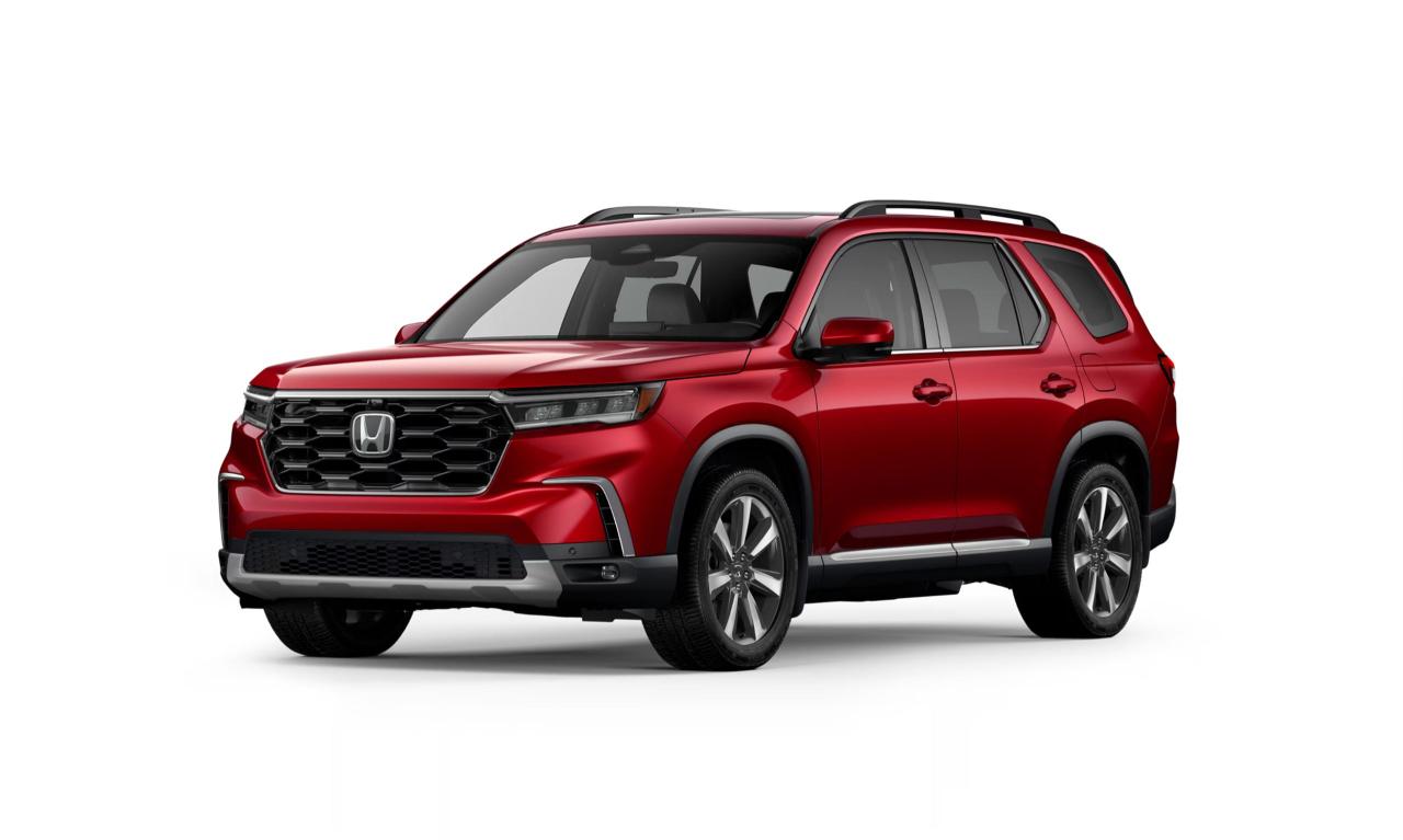 New 2025 Honda Pilot Touring AWD for sale in Melfort, SK