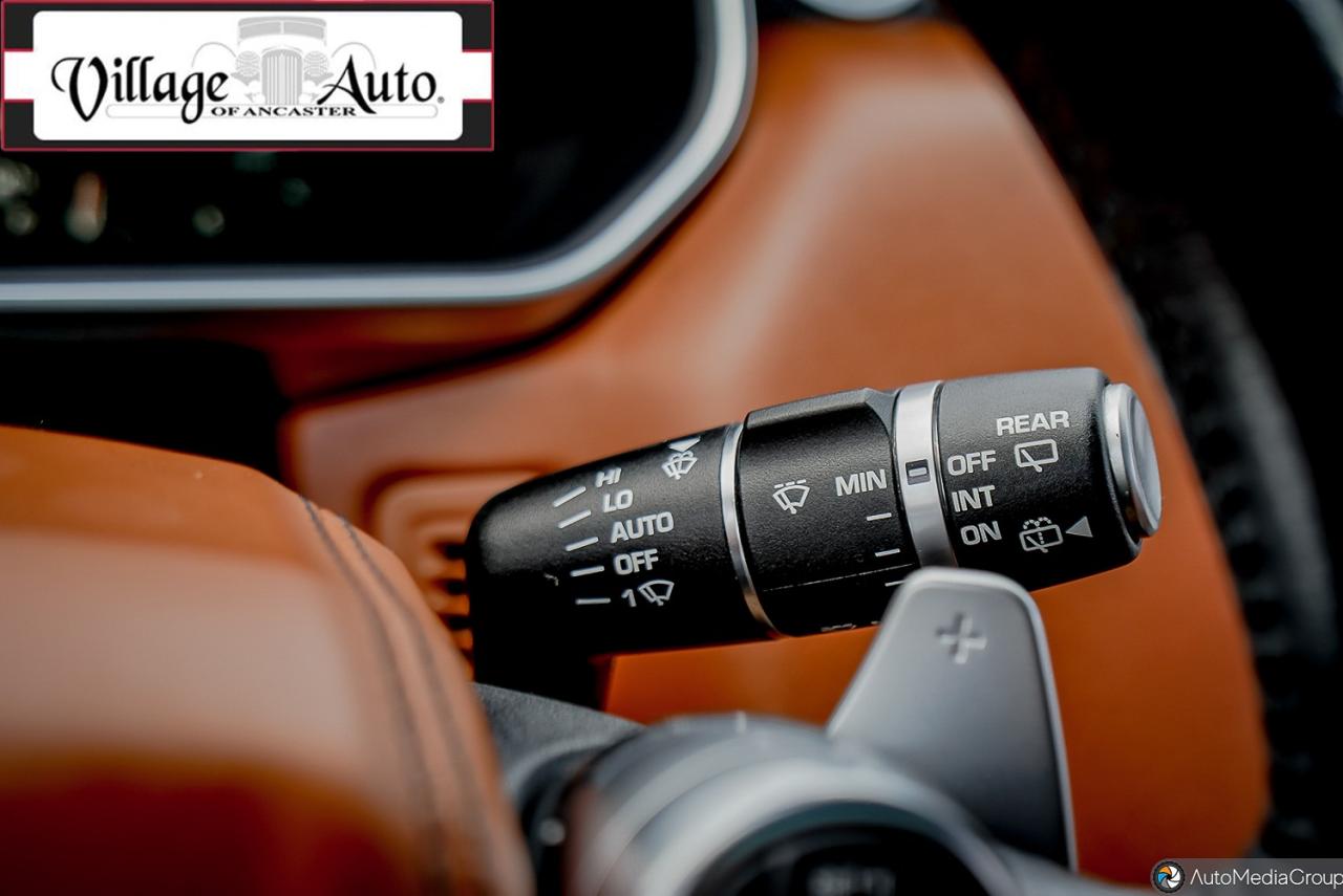 2016 Land Rover Range Rover Sport V8 Supercharged, Autobiography Edition - Photo #29