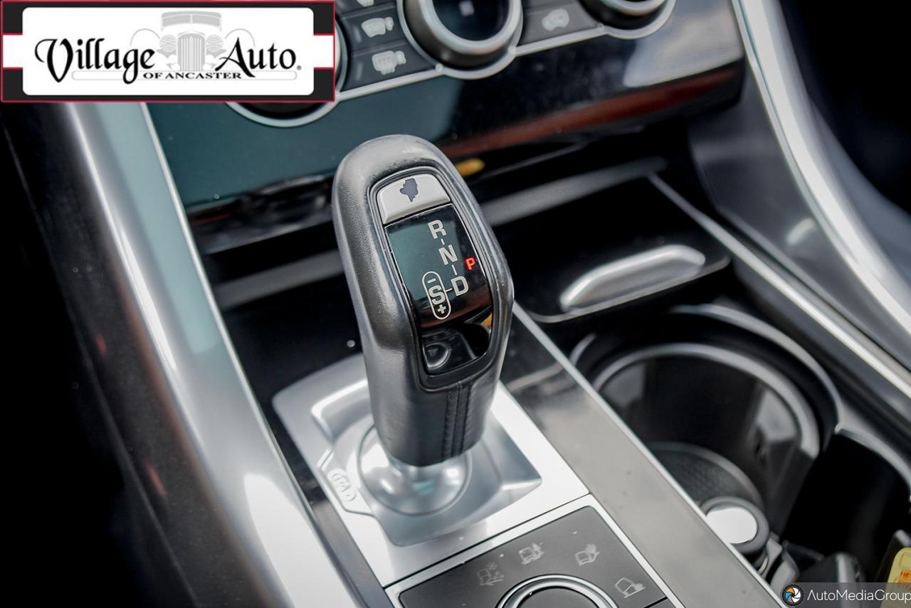 2016 Land Rover Range Rover Sport V8 Supercharged, Autobiography Edition - Photo #24