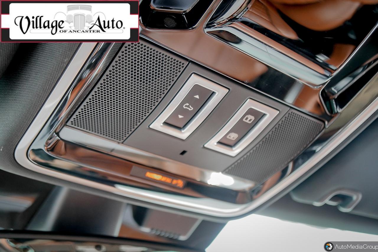 2016 Land Rover Range Rover Sport V8 Supercharged, Autobiography Edition - Photo #30
