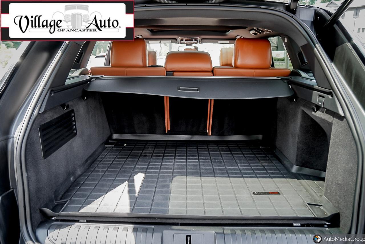 2016 Land Rover Range Rover Sport V8 Supercharged, Autobiography Edition - Photo #15