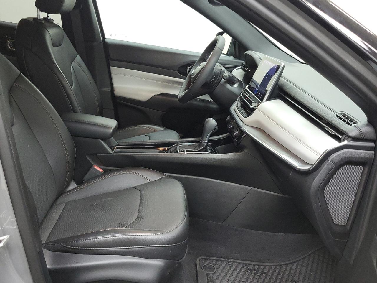 2023 Jeep Compass Limited 4X4 Photo4