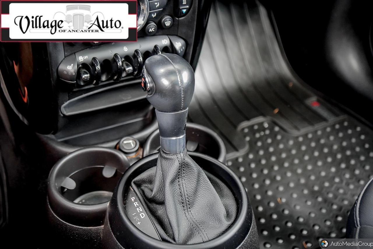 2014 MINI Cooper Paceman S - Photo #19