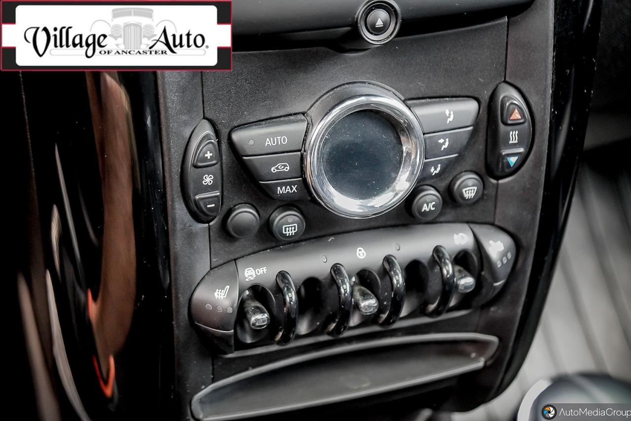 2014 MINI Cooper Paceman S - Photo #20