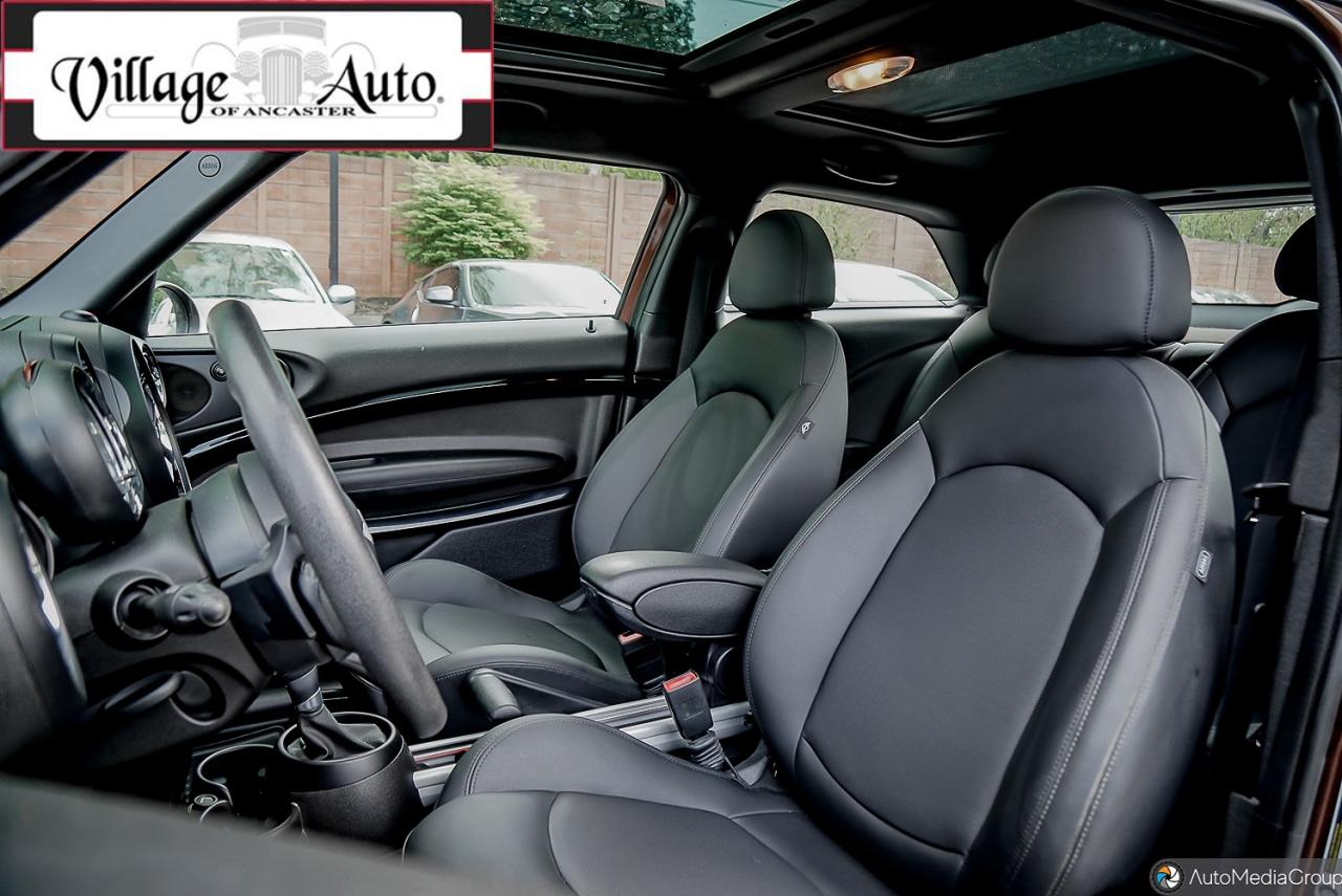 2014 MINI Cooper Paceman S - Photo #12
