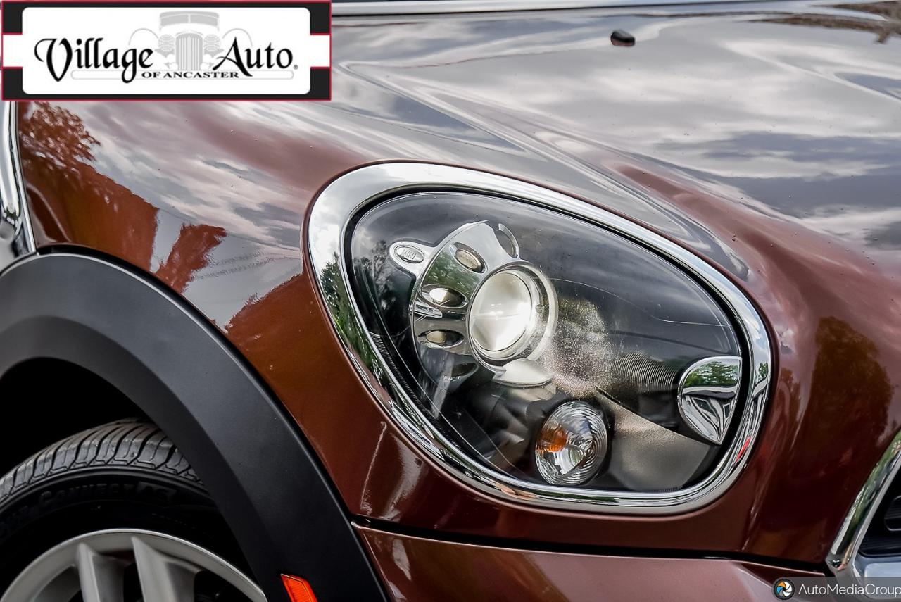 2014 MINI Cooper Paceman S - Photo #2