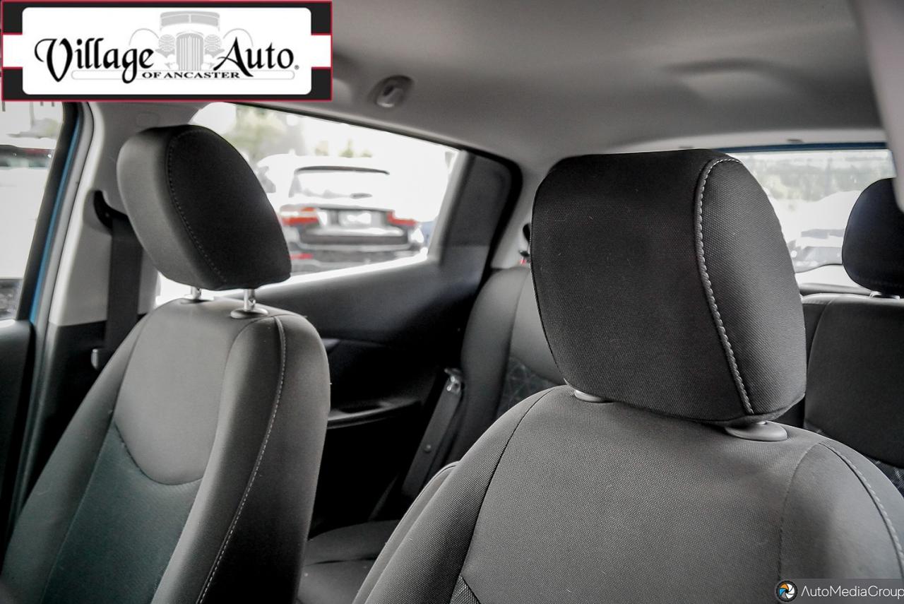 2021 Chevrolet Spark 1LT - Photo #12