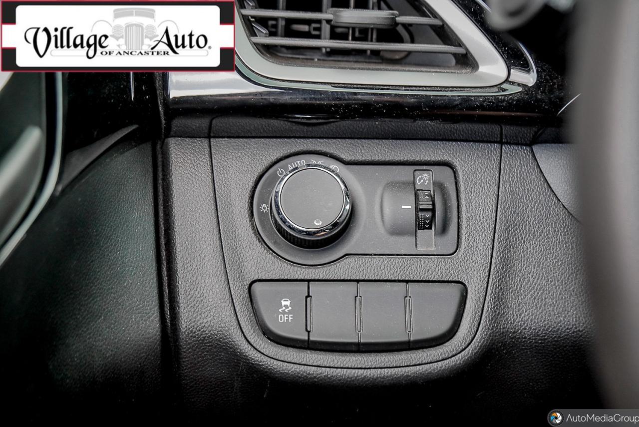 2021 Chevrolet Spark 1LT - Photo #19