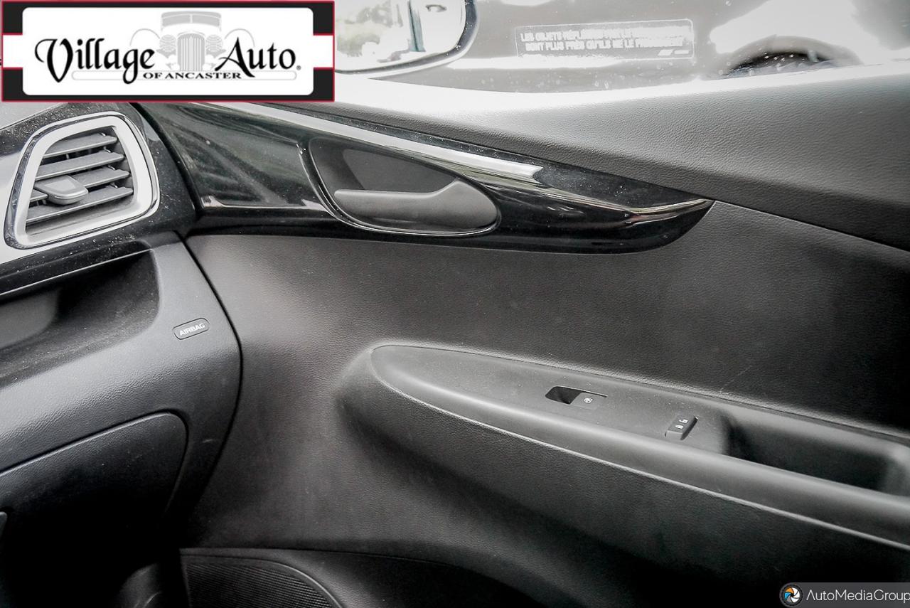 2021 Chevrolet Spark 1LT - Photo #18