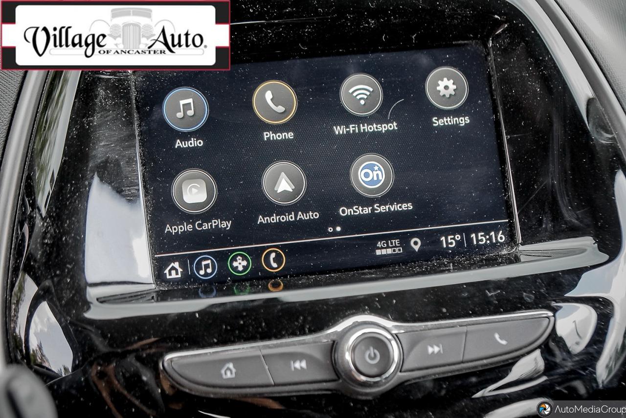 2021 Chevrolet Spark 1LT - Photo #22