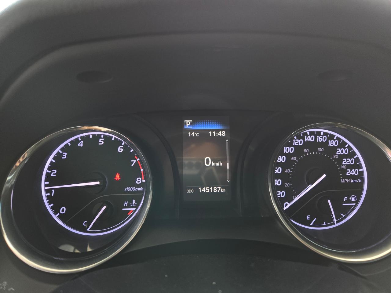 2019 Toyota Camry SE | ALL CREDIT ACCEPTED!! - Photo #15