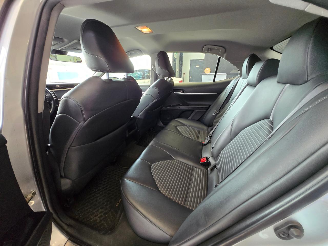 2019 Toyota Camry SE | ALL CREDIT ACCEPTED!! - Photo #18