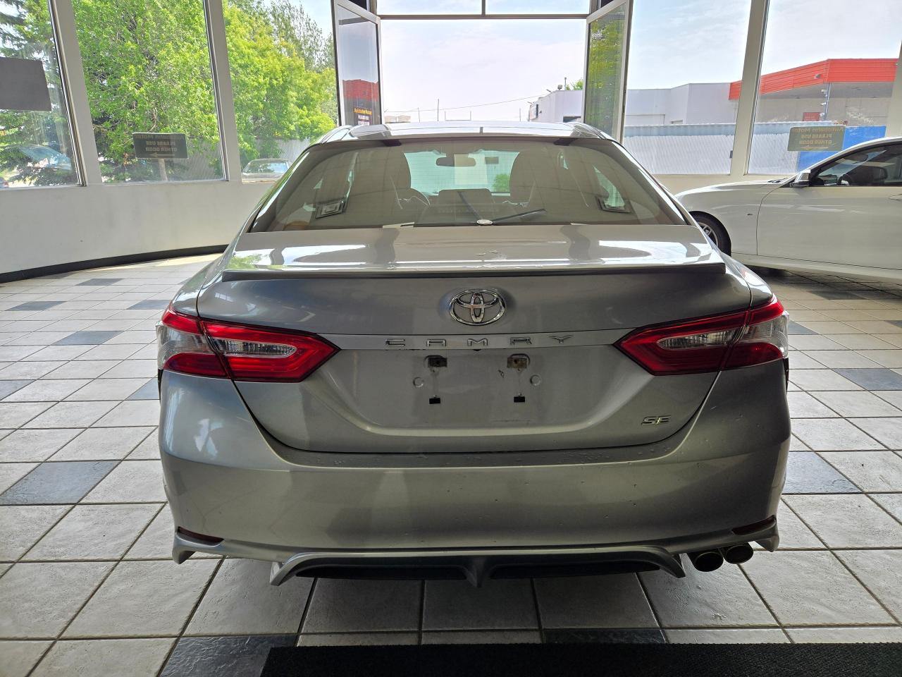 2019 Toyota Camry SE | ALL CREDIT ACCEPTED!! - Photo #6