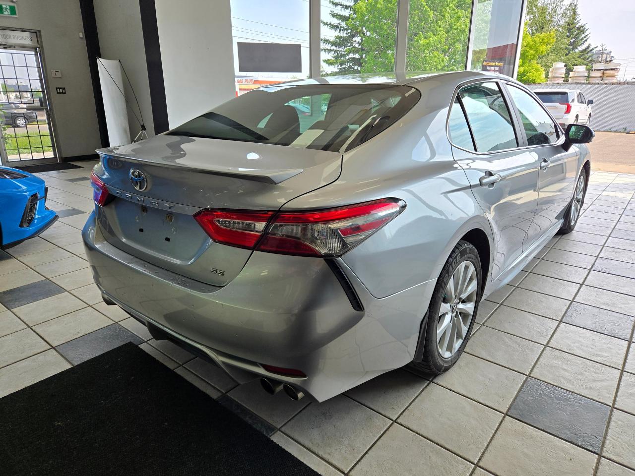 2019 Toyota Camry SE | ALL CREDIT ACCEPTED!! - Photo #7