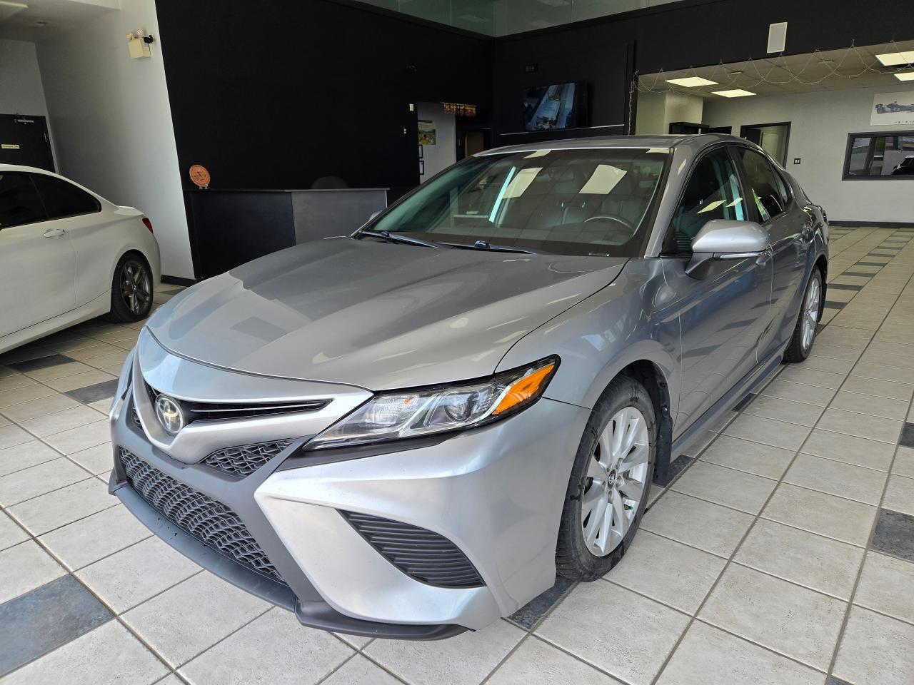 2019 Toyota Camry SE | ALL CREDIT ACCEPTED!! - Photo #3
