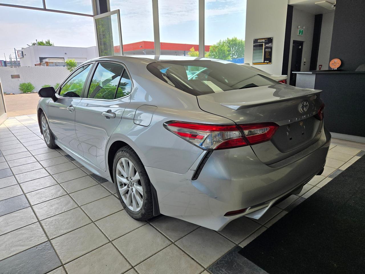 2019 Toyota Camry SE | ALL CREDIT ACCEPTED!! - Photo #5