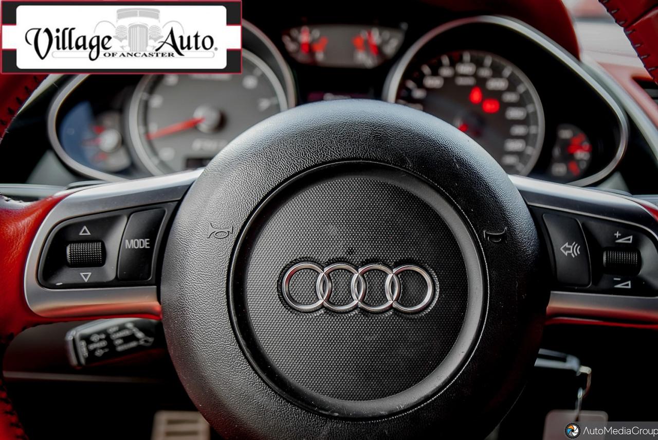 2009 Audi R8 Quattro - Photo #24