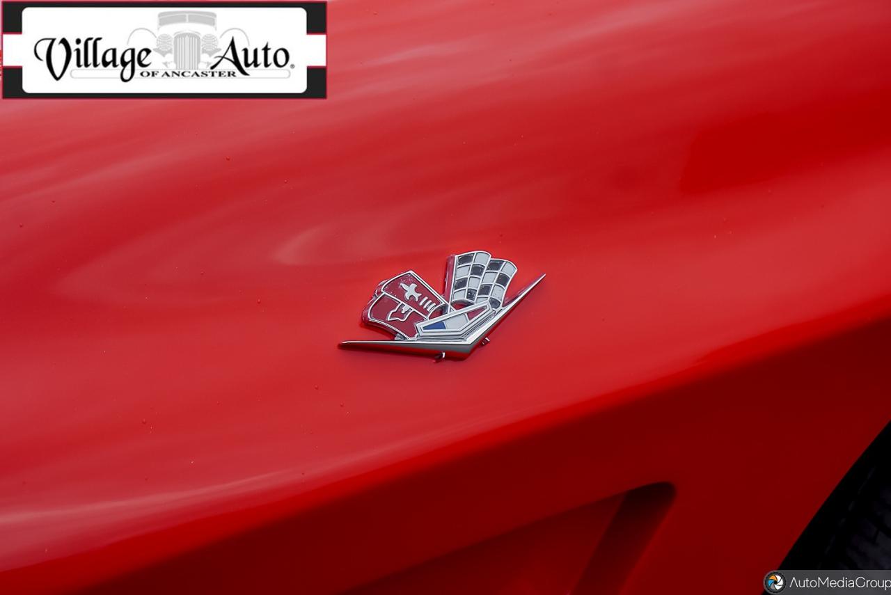 1964 Chevrolet Corvette 327/365hp - Photo #4