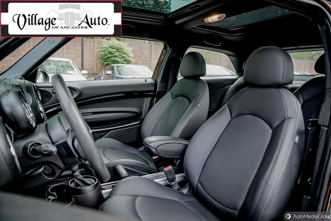 2014 MINI Cooper Paceman S