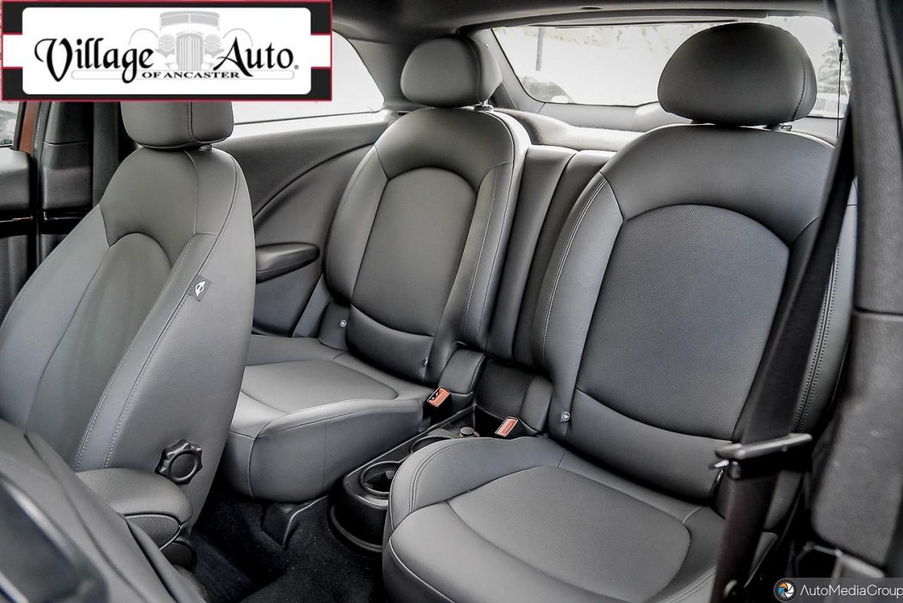 2014 MINI Cooper Paceman S