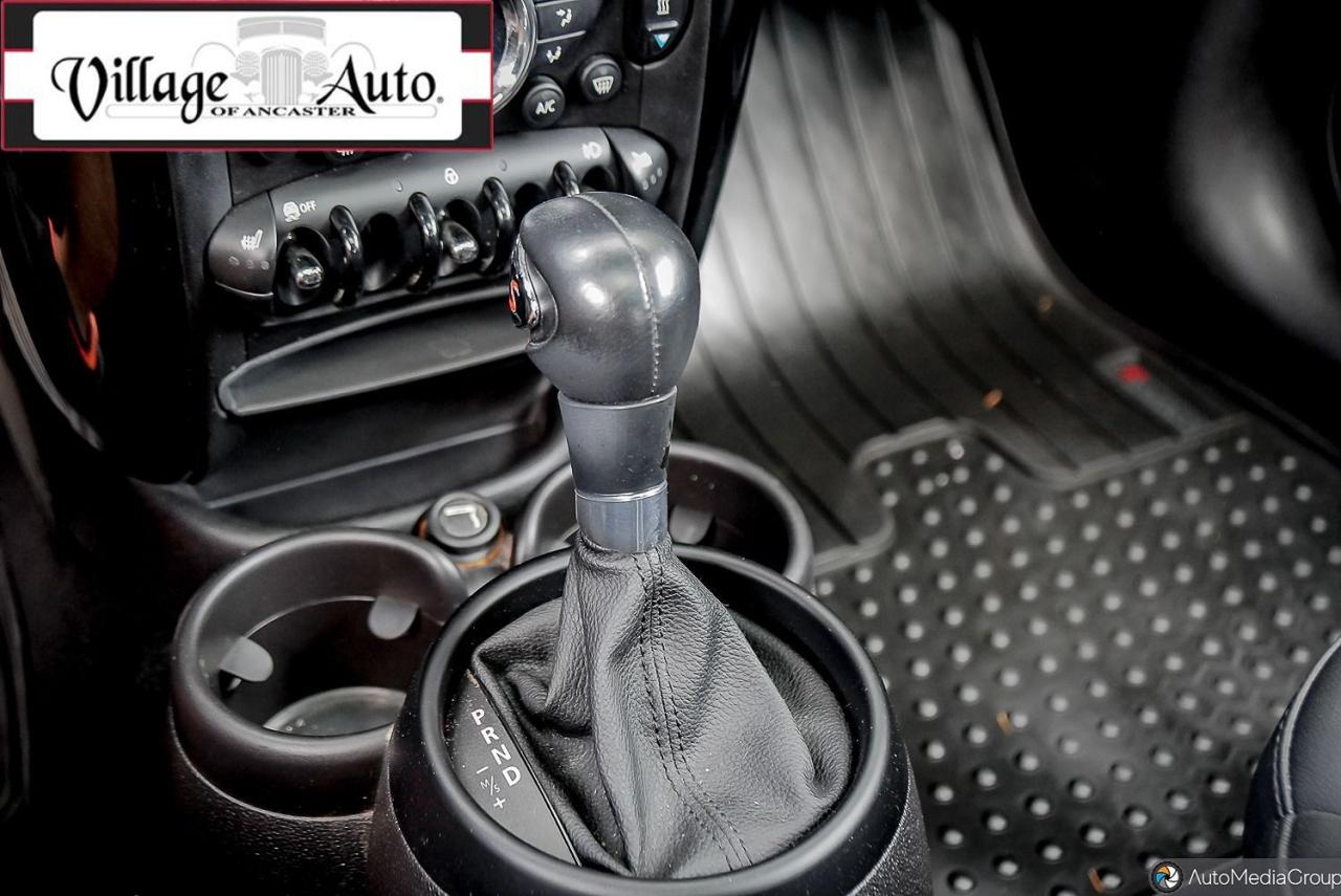 2014 MINI Cooper Paceman S
