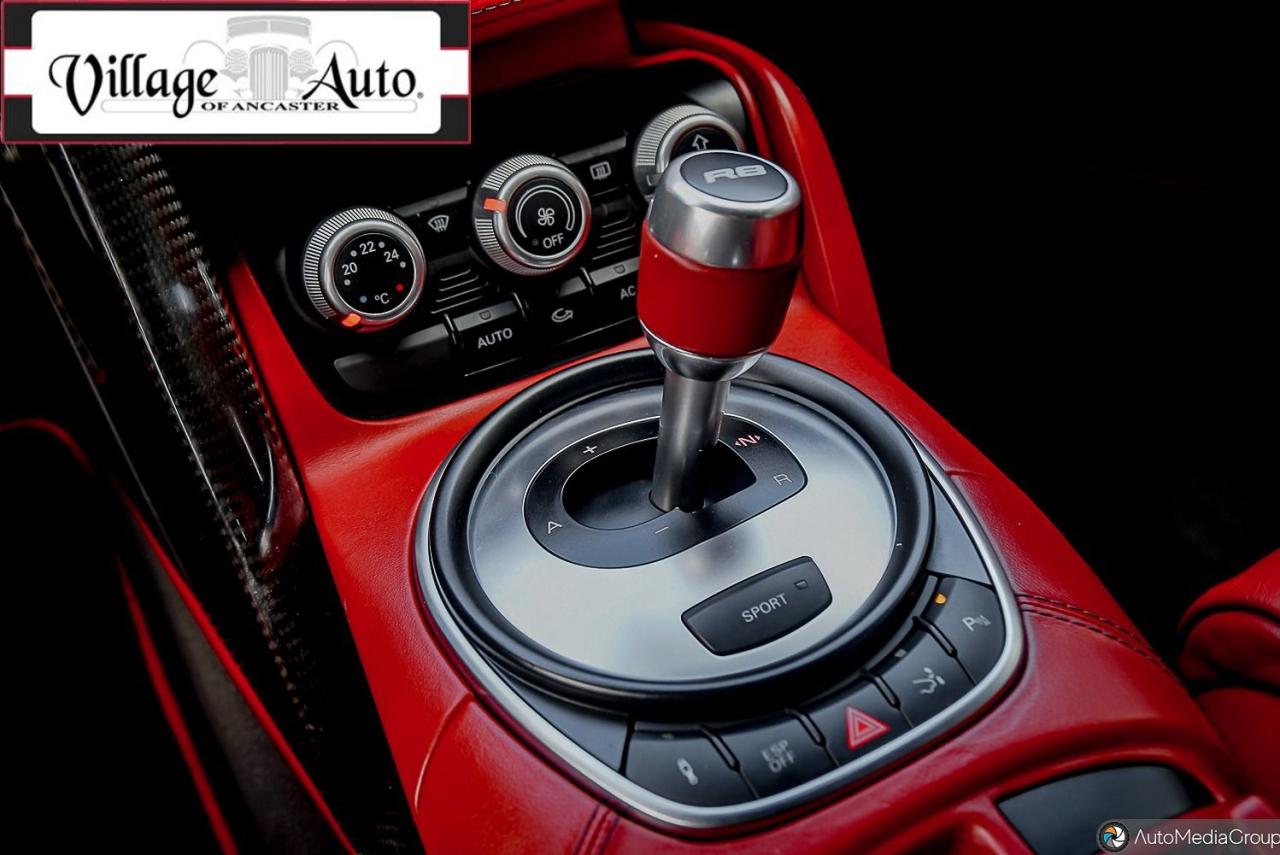 2009 Audi R8 Quattro